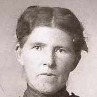 Thirza Mahala Bunting (1849 - 1927) Profile